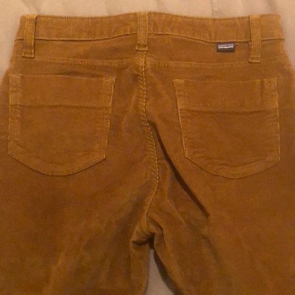Patagonia Courderoy Pants - Picture 3 of 4